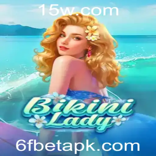 Descubra o Mundo de BikiniLady: Um Mergulho no Inovador Jogo 6f Bet