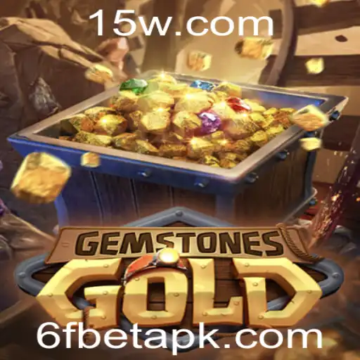 GemstonesGold: A Nova Sensação de Apostas