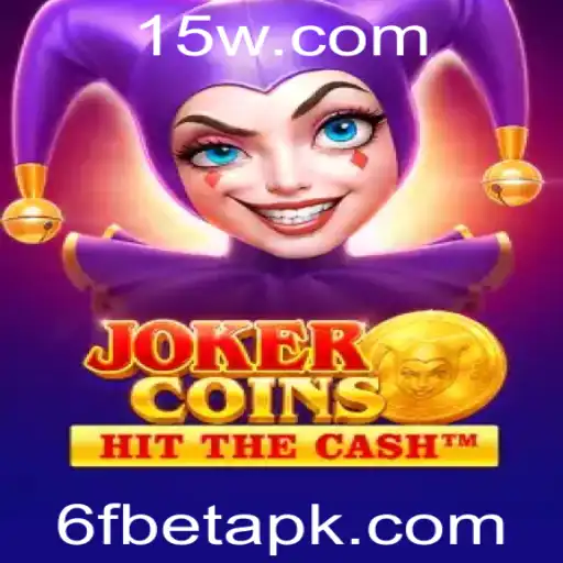 Descubra as Emoções e Regras do Jogo JokerCoins com a Aposta 6f Bet