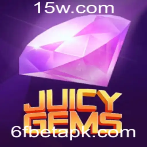 JuicyGems: A Aventura de Apostas 6f que Está Dominando o Cenário dos Jogos