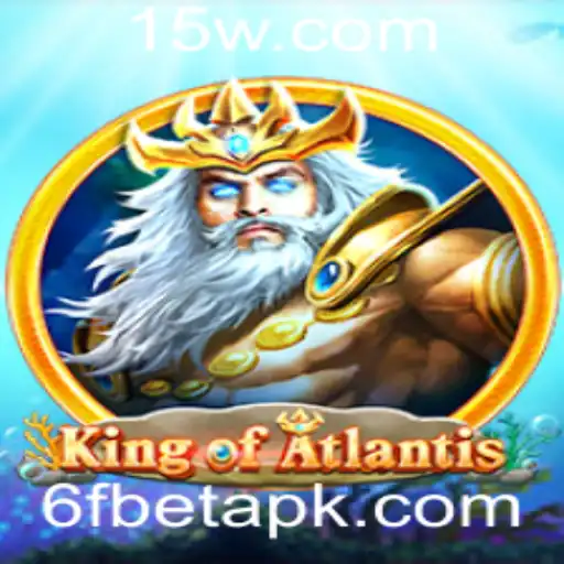 KingofAtlantis: Um Mergulho no Fascinante Jogo de Estrategia