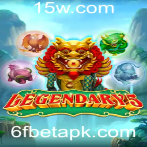 Explorando o Mundo de Legendary5: Uma Imersão no Jogo de Estratégia Moderna