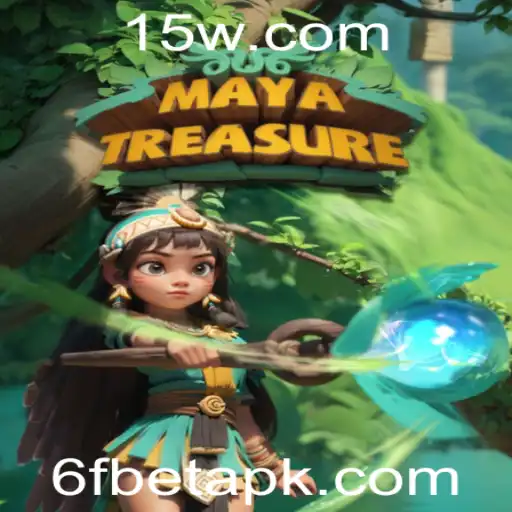 Explorando o Mundo de MayaTreasure: Uma Aventura Cativante