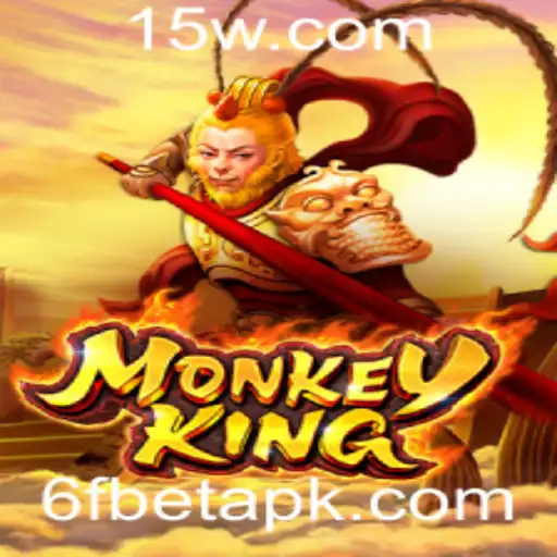 Explorando o Universo de 'MonkeyKing': Um Mergulho nas Regras e Estratégias com o '6f Bet'