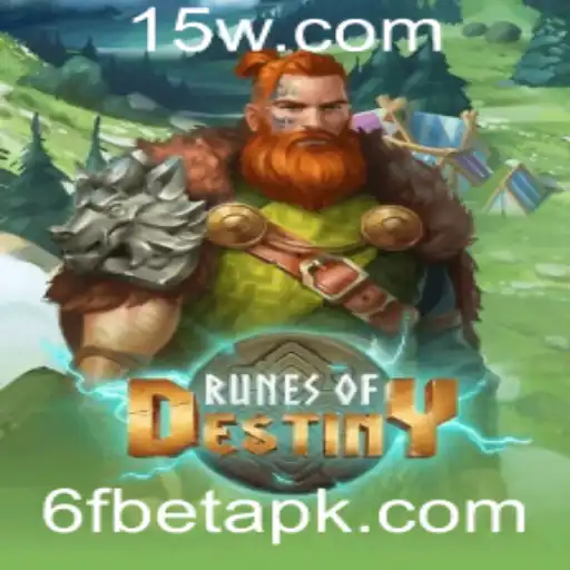 RunesOfDestiny: Uma Jornada de Estratégia e Aventura