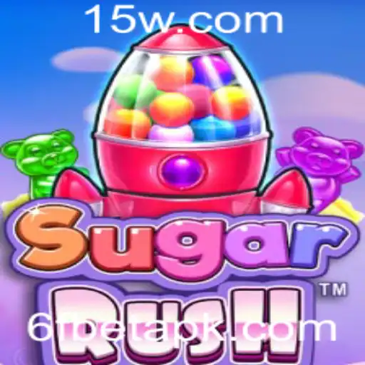 Explorando o Mundo Encantado de SugarRush e a Tendência do 6f Bet