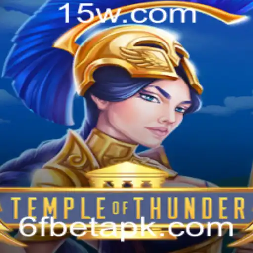TempleofThunder: Desvendando o Jogo de Aventura Épico com 6f Bet