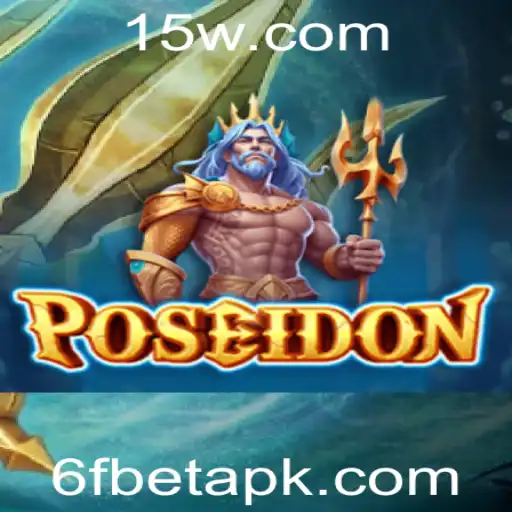 Explorando Poseidon: Aventura Estratégica no Mundo de 6f Bet