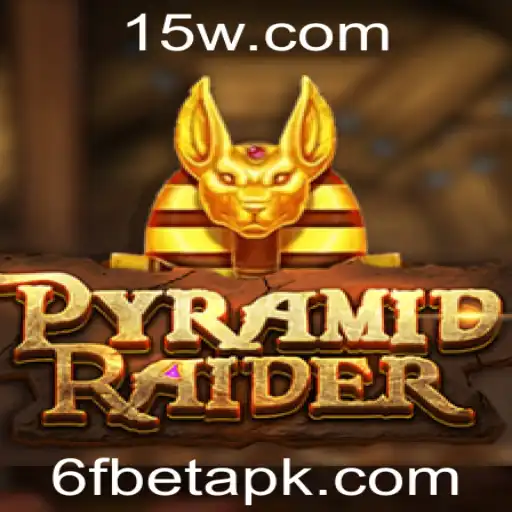 PyramidRaider: Explorando o Mundo Misterioso das Pirâmides com Estratégias de '6f Bet'