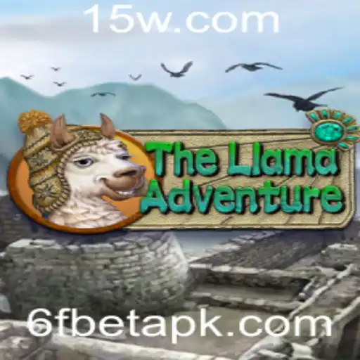 TheLlamaAdventure: Uma Imersão no Mundo Fascinante dos Llamas