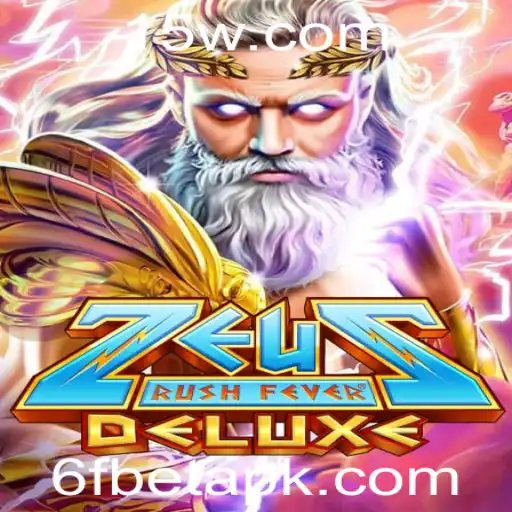 A Experiência Emocionante de ZeusRushFeverDeluxe: Regras e Estratégias